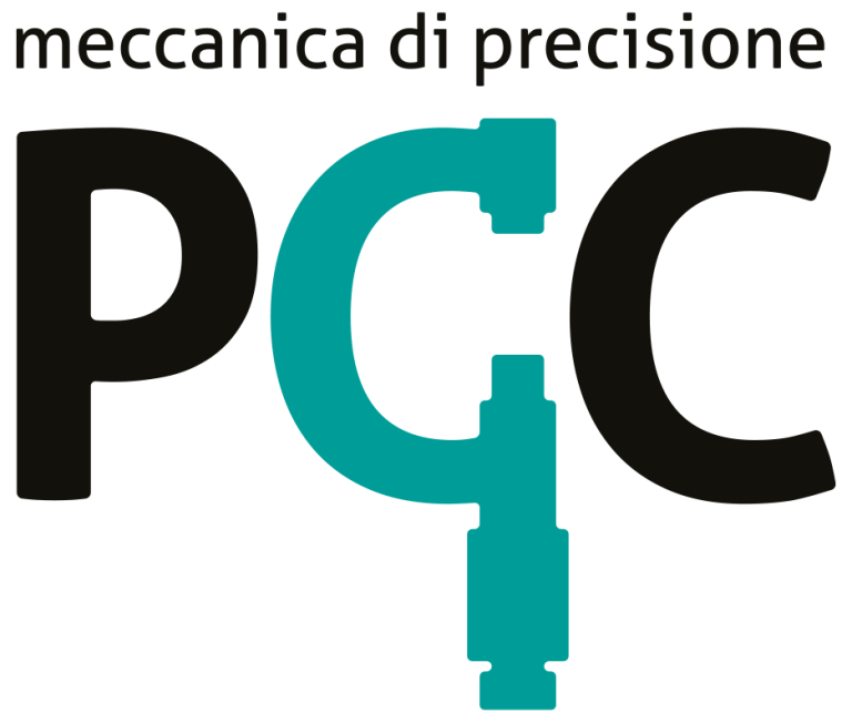 PGC meccanica di precisione logo